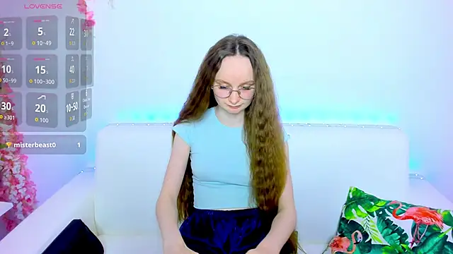  EliDream online show from 04-10-26, 09:49