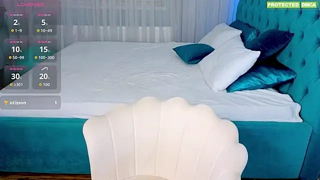 Snapshot of _EliDream chatting on 05-23-26, 10:14 EliDream online show from 05-23-26, 10:14