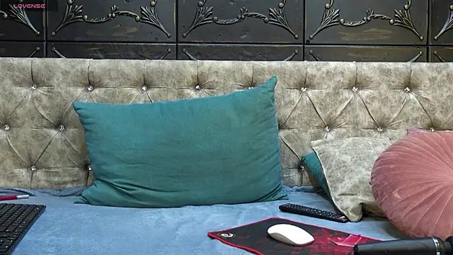 Snapshot of KlaraMuse chatting on 02-14-26, 04:07 KlaraMuse online show from 02-14-26, 04:07