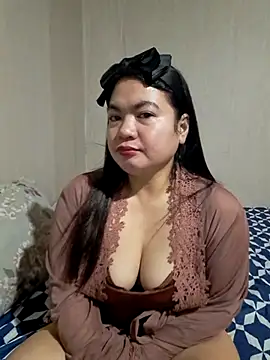 Zyramae 25 online show from 04-10-26, 04:14