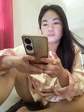 Zyramae 25 online show from 03-13-26, 04:39