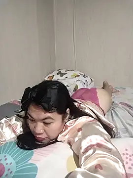 Zyramae 25 online show from 04-02-26, 04:57