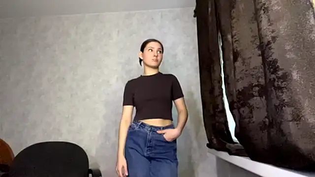 FoxieFlare online show from 02-12-26, 12:32