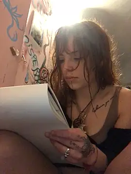 Sexyart00 online show from 03-01-26, 11:54