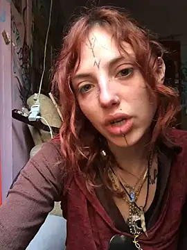 Sexyart00 online show from 02-26-26, 03:01