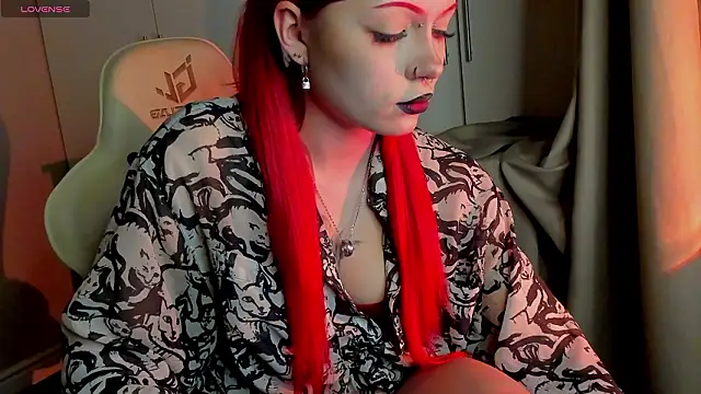 Leah Castro online show from 03-02-26, 03:41