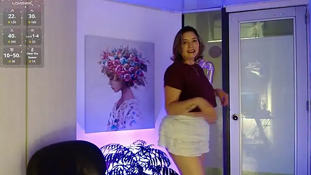 milfsecret69 online show from 03-26-26, 11:52