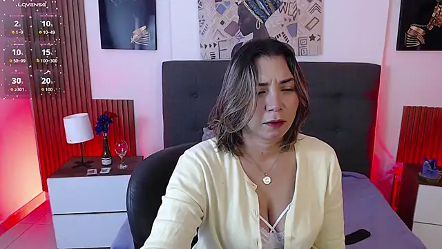 milfsecret69 online show from 05-06-26, 11:25