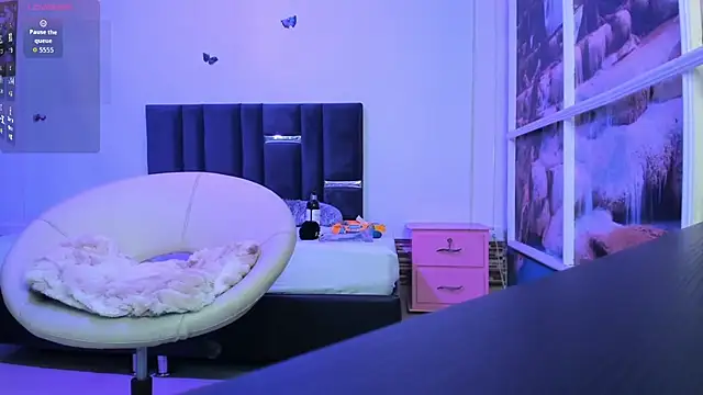 Katee mos online show from 03-05-26, 03:47