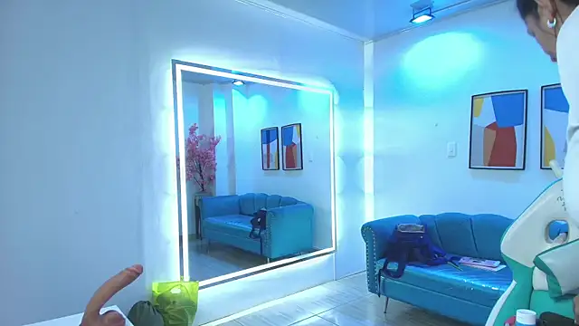 Madame scarlett online show from 04-08-26, 11:33