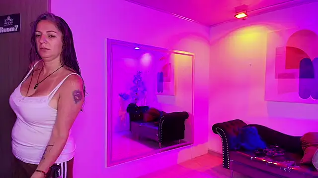 Madame scarlett online show from 03-16-26, 11:25