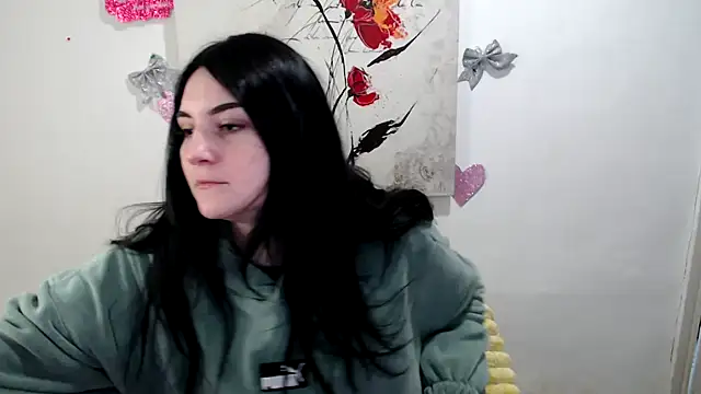 Snapshot of TurnMe_On chatting on 02-17-26, 10:45 TurnMe On online show from 02-17-26, 10:45