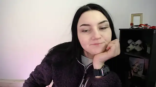 Snapshot of TurnMe_On chatting on 02-12-26, 10:59 TurnMe On online show from 02-12-26, 10:59