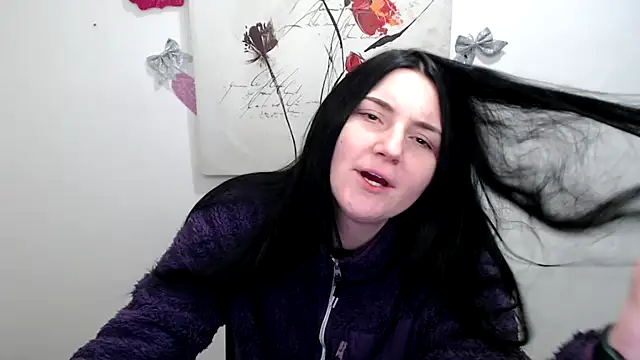 Snapshot of TurnMe_On chatting on 02-20-26, 12:18 TurnMe On online show from 02-20-26, 12:18