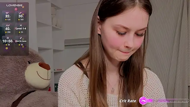 pink banny online show from 04-02-26, 02:35