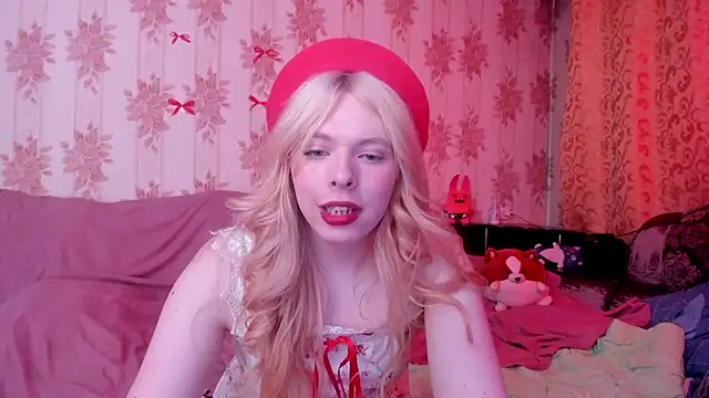 Snapshot of Cutie_Bambi chatting on 02-23-26, 11:11 Cutie Bambi online show from 02-23-26, 11:11