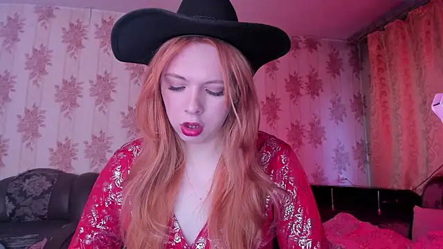 Cutie Bambi online show from 04-09-26, 11:05