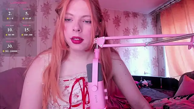 Cutie Bambi online show from 04-28-26, 11:14