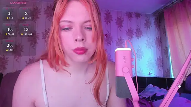 Cutie Bambi online show from 05-21-26, 12:13