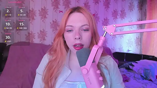 Cutie Bambi online show from 05-30-26, 12:11