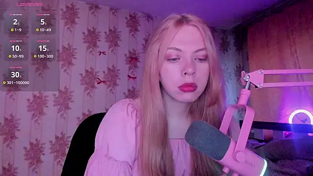 Cutie Bambi online show from 06-21-26, 12:11