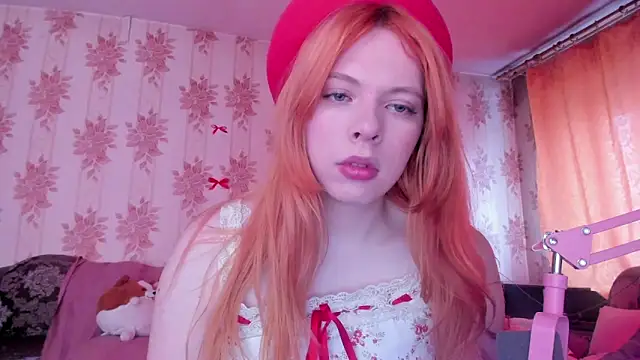 Cutie Bambi online show from 04-18-26, 11:12