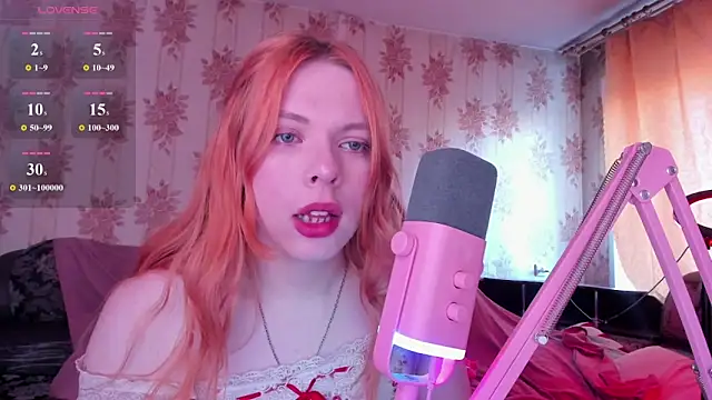 Cutie Bambi online show from 05-09-26, 11:13