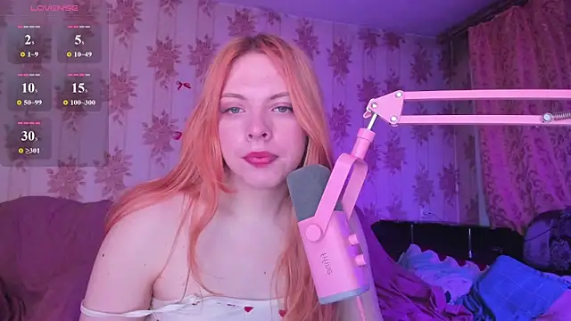 Cutie Bambi online show from 05-22-26, 01:09
