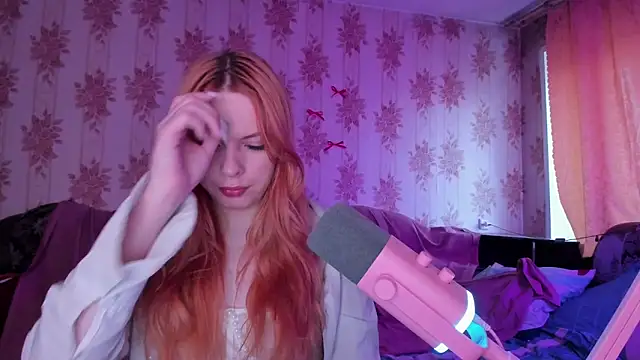Cutie Bambi online show from 05-13-26, 12:12