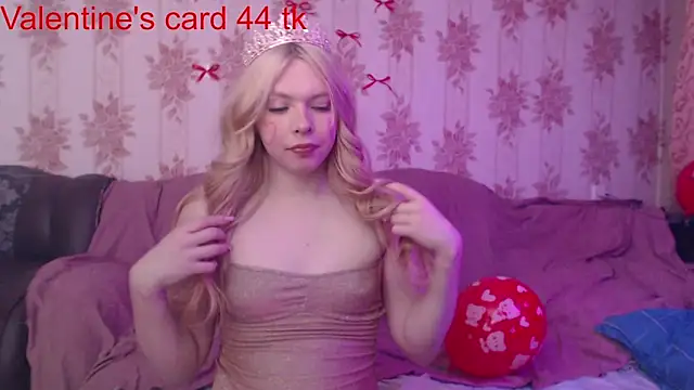 Snapshot of Cutie_Bambi chatting on 02-15-26, 11:09 Cutie Bambi online show from 02-15-26, 11:09