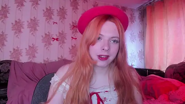 Cutie Bambi online show from 04-13-26, 11:14