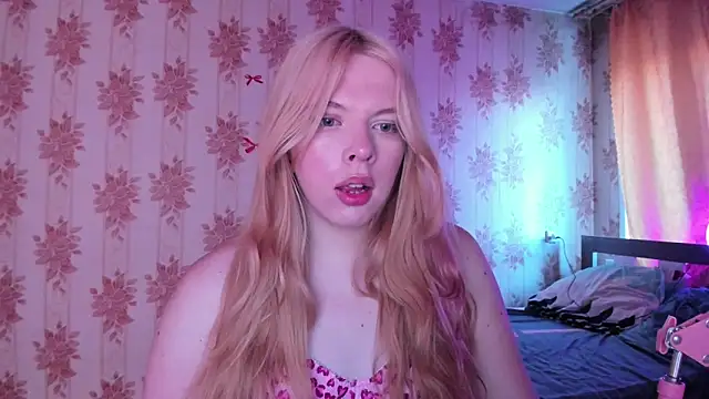 Cutie Bambi online show from 07-16-26, 12:13