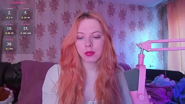 Cutie Bambi online show from 06-02-26, 12:05