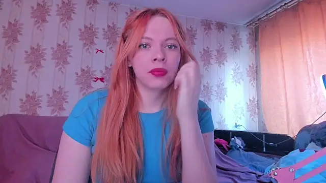Cutie Bambi online show from 04-26-26, 11:07