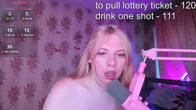 Cutie Bambi online show from 06-30-26, 01:11
