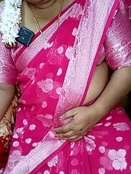 silk rose05 online show from 03-12-26, 04:33