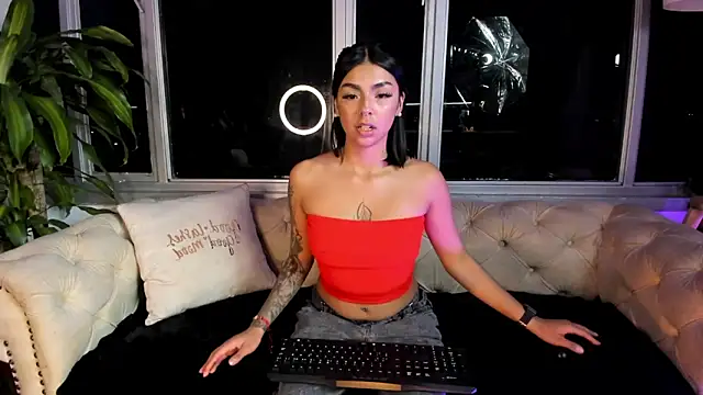 nia-malkova online show from 02-15-26, 02:56