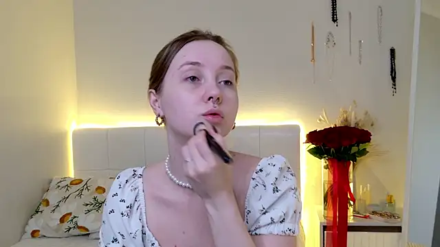 CandiceKingzzz online show from 02-15-26, 11:31