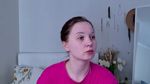 CandiceKingzzz online show from 03-11-26, 07:46