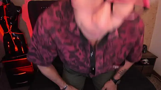 Kali Panther online show from 03-18-26, 07:37