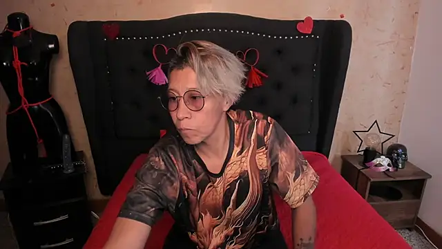 Snapshot of Kali_Panther chatting on 02-17-26, 07:22 Kali Panther online show from 02-17-26, 07:22