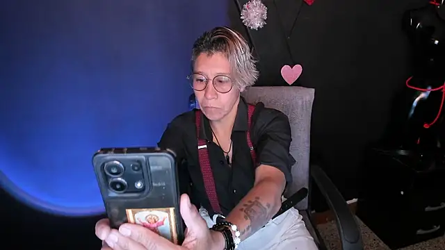 Snapshot of Kali_Panther chatting on 02-09-26, 12:47 Kali Panther online show from 02-09-26, 12:47