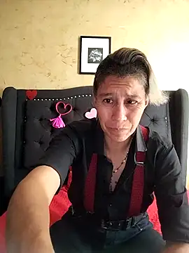 Snapshot of Kali_Panther chatting on 02-18-26, 06:59 Kali Panther online show from 02-18-26, 06:59