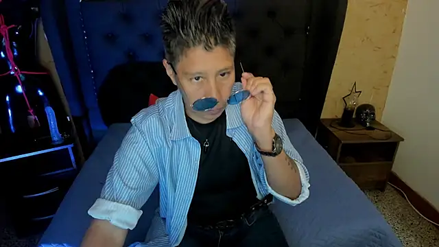 Kali Panther online show from 04-15-26, 06:12