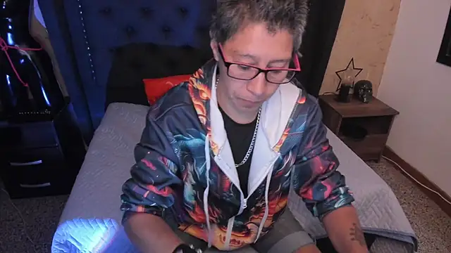 Kali Panther online show from 03-21-26, 01:48