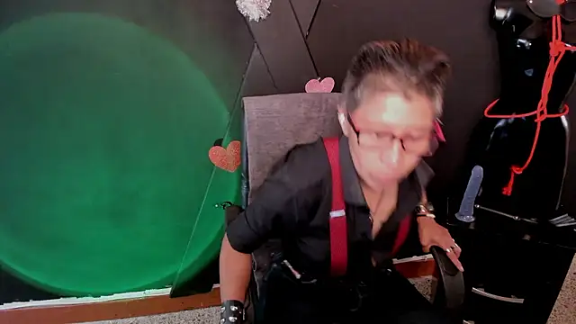 Kali Panther online show from 03-06-26, 07:42