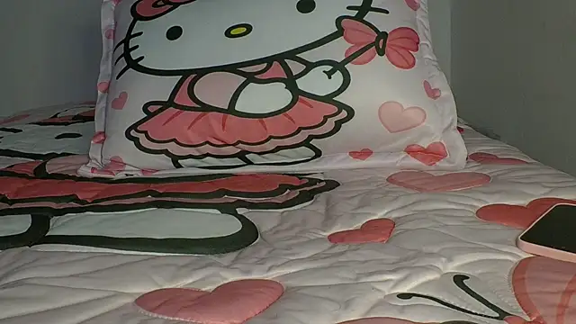 Snapshot of Melodi_20 chatting on 05-15-26, 05:38 Melodi 20 online show from 05-15-26, 05:38
