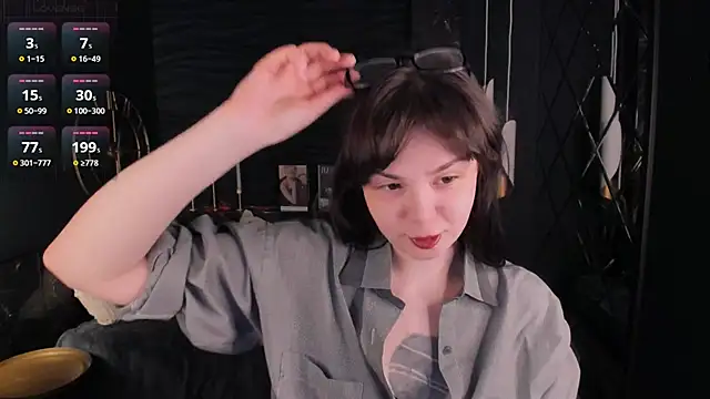 Maykinkya online show from 04-30-26, 02:24