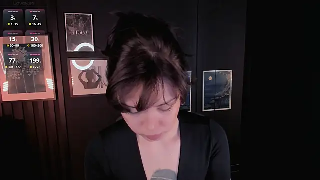 Maykinkya online show from 06-04-26, 02:44