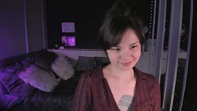 Maykinkya online show from 06-23-26, 02:26